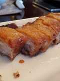 Cantonese Pork Belly