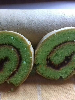 Foto resep Swiss roll perfect