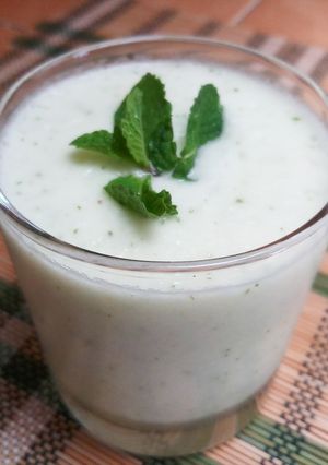 Foto resep Jus Detox