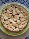 Crostata ai frutti di bosco