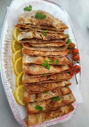 صورة لوصفة عرايس