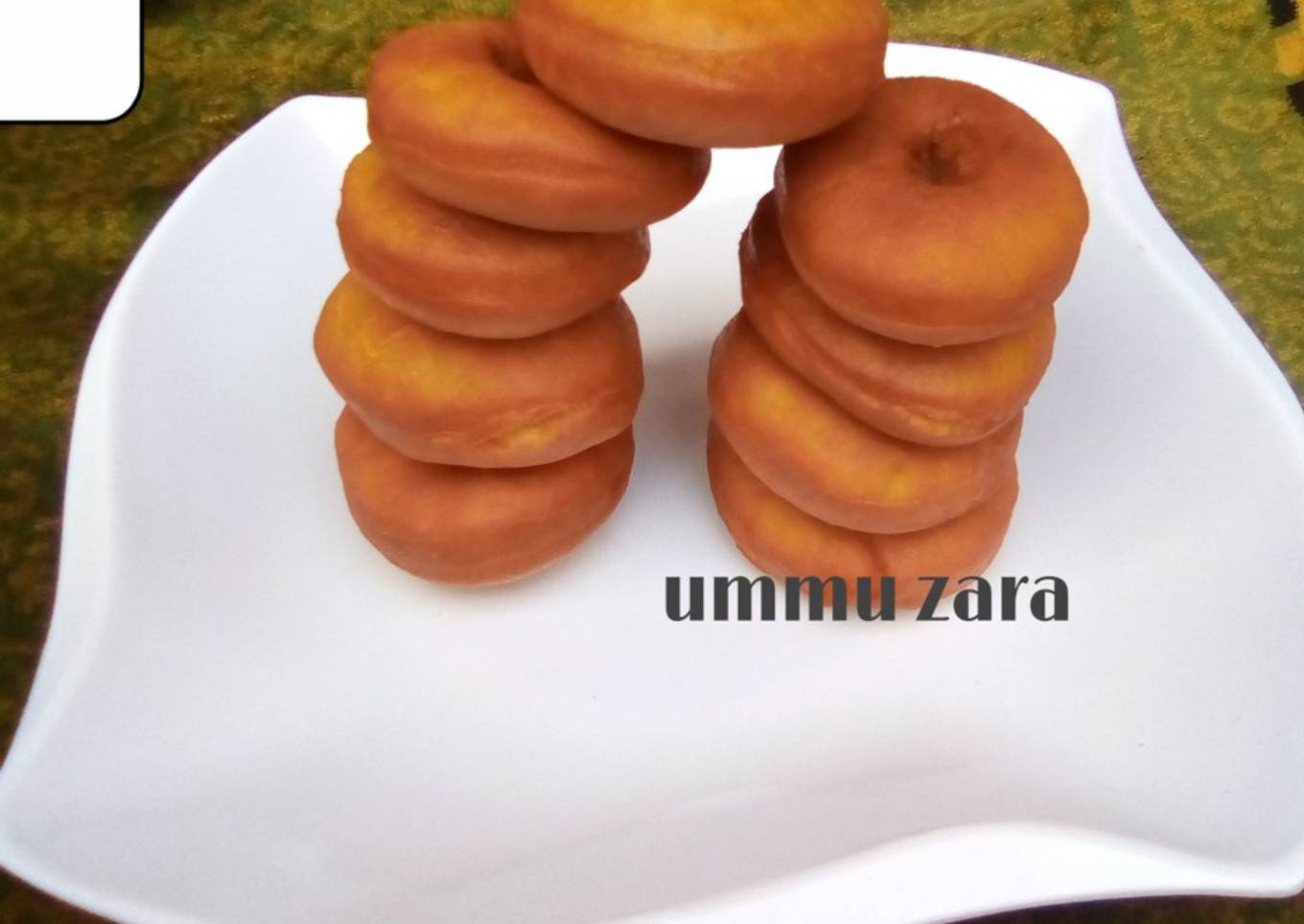 Doughnuts