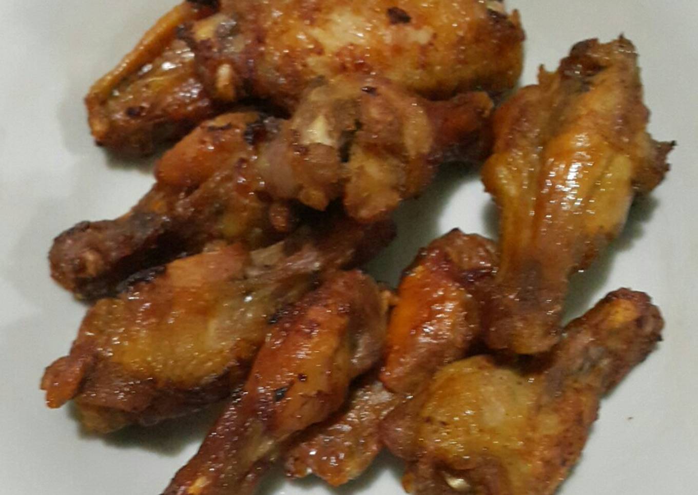 Ayam kalasan