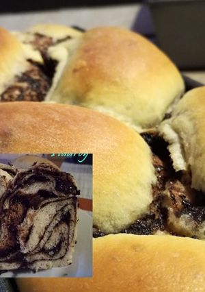 Ostoros rétes recept fotója