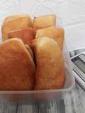 019. Odading/Galundeng/Kue Bantal