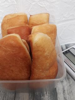 Foto resep 019. Odading/Galundeng/Kue Bantal