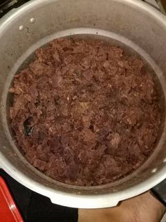 Foto resep Gudeg jogja maknyus
