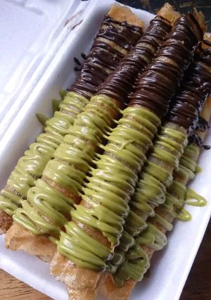 Foto resep Pisang aroma