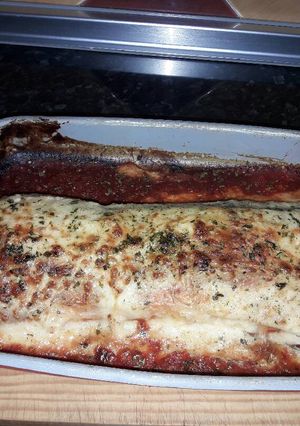 Foto principal de Brazo de molde rellenos