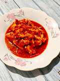 Sambal Belacan Nanas