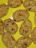 Kheel cutlet