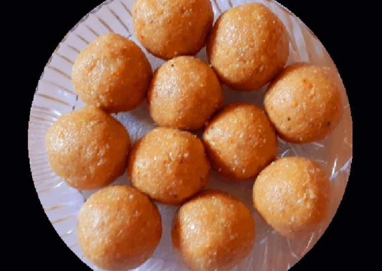 Til Ladoos