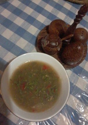Foto resep Sempolet