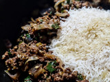 RELLENO Árabe🌿🌿🌿con BERENJENAS🍆🍆 y Arroz...!
