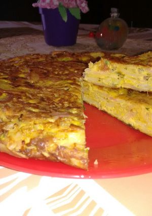 Una foto de ¡¡Tortilla De Papas!!