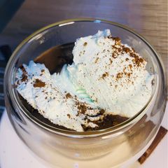 A picture of Hot Chocolate.