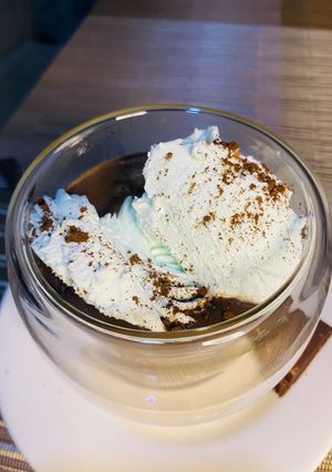 A picture of Hot Chocolate.