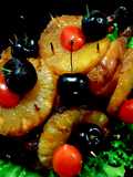 ไก่อโดโบ้ (แบบอบ) Filipino Chicken Adobo