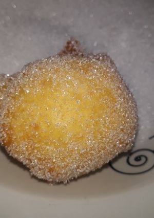 Una foto de Buñuelos