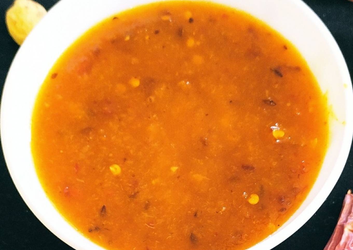 Apricot Chutney