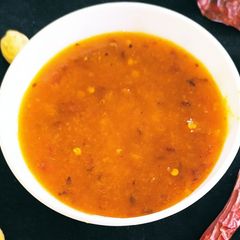 A picture of Apricot Chutney.