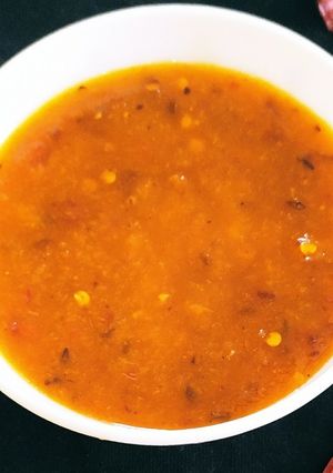 A picture of Apricot Chutney.