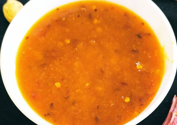 Apricot Chutney