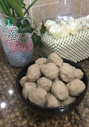 Foto resep Bakso Sapi Kenyal Dan Lembut
