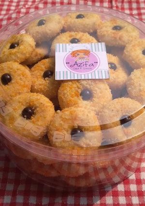 Foto resep Kue Monde
