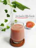 Jus Jambu Biji Merah ❤️
