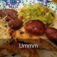 Pechugas a la brasa