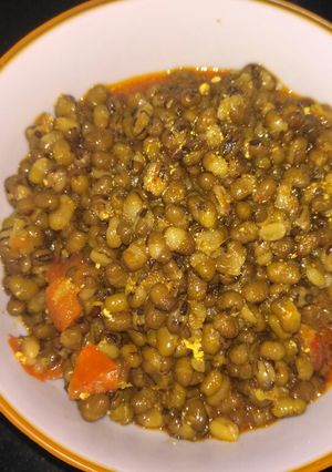 મગ રેસીપી મુખ્ય ફોટો