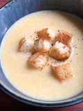 Creamy Corn Soup