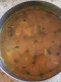 Tuwar dal