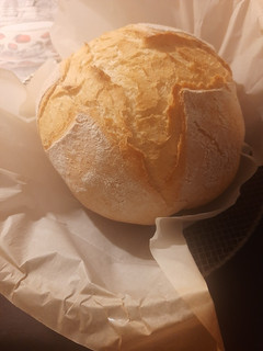 Una foto de Pan casero en Essen y al horno