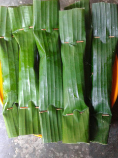 Foto resep Pepes kelapa muda (gambarnya blm saya panggang)