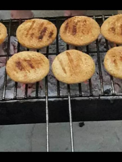 صورة لوصفة كبة مشوية ببساطة