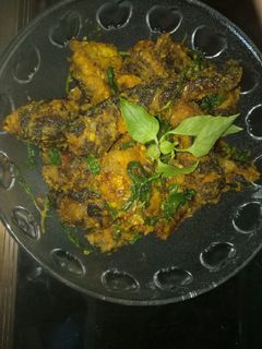 Foto resep Belut Rica-Rica Spesial