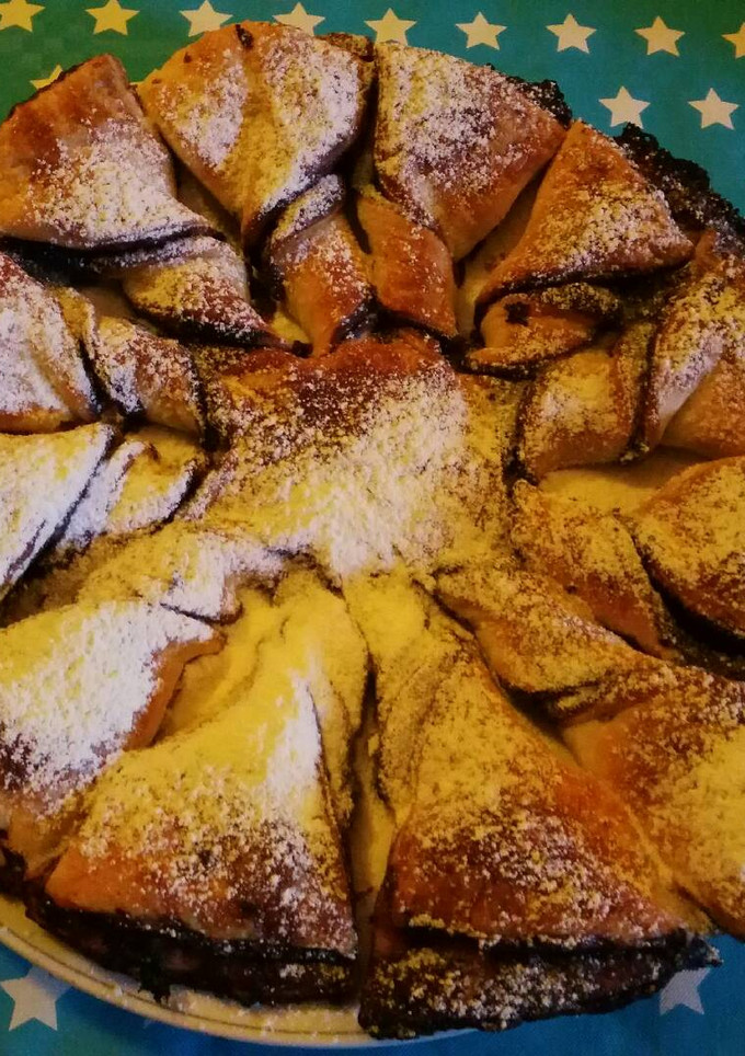 Una foto de Estrella de Navidad