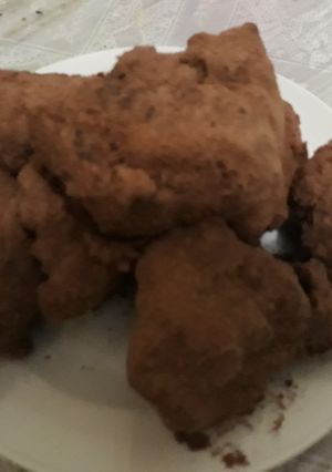 Foto resep Ayam Milo