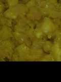 Kappa (Tapioca) Puzhukku