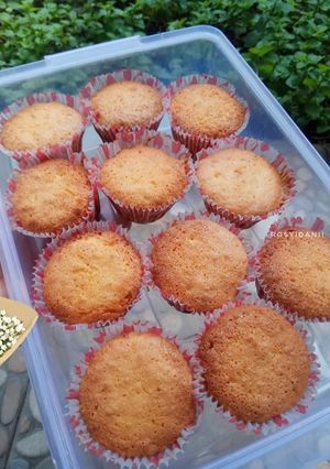 Foto resep Bolu Kelapa