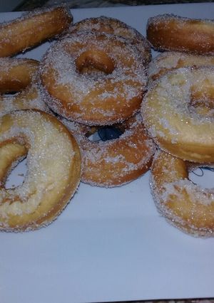 Una foto de Rosquitas😁