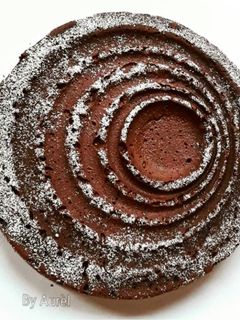 Une photo de ☆Gâteau Chocolat Mascarpone☆