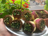 Carciofi alla Romana