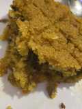 Baked Kibbeh Casserole