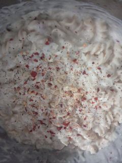 વ્હાઈટ સોસ પાસ્તા (White Sauce Pasta Recipe In Gujarati) રેસીપી મુખ્ય ફોટો