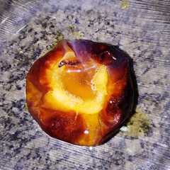 A picture of Manzanas al horno.