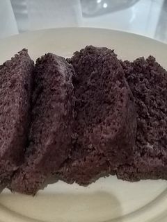 Foto resep Apem tape ketan hitam