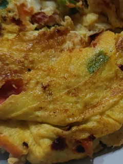 Foto resep Omelet ala hotel